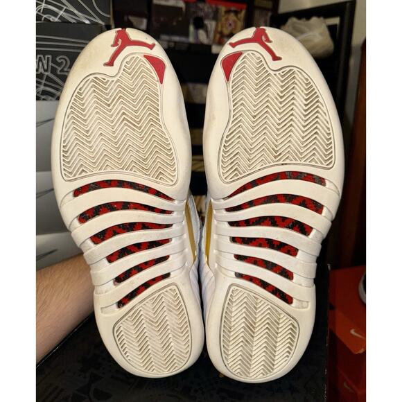 Air Jordan 12 Retro FIBA Men’s 10.5 main image 5